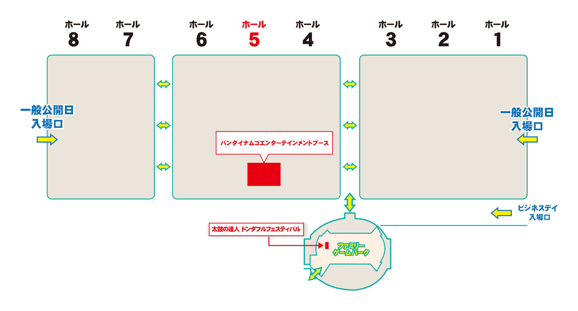 全体マップ