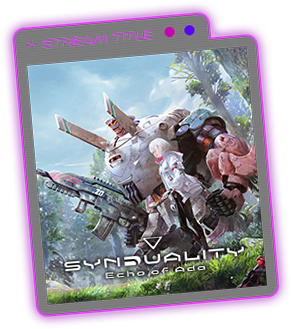 SYNDUALITY Echo of Ada