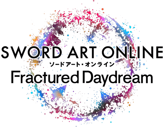 ソードアート・オンライン フラクチュアード デイドリーム