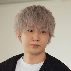トナカイト（ストリーマー）